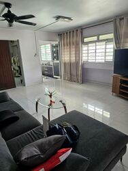 Blk 831 Jurong West Street 81 (Jurong West), HDB 5 Rooms #556260071